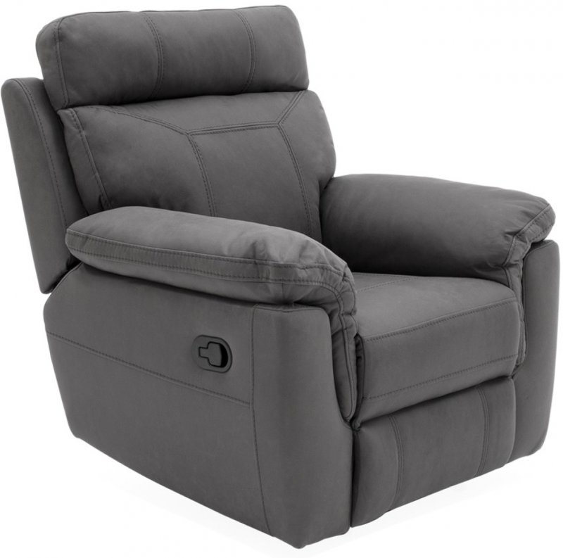 Tyneham Manual Recliner Chair