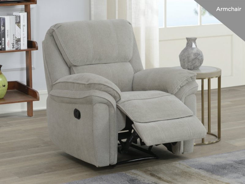 Aria Manual Recliner Chair