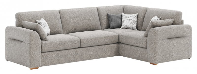 Westwick Left Or Right Hand Facing Large Chaise Sofa