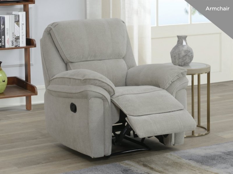 Aria Manual Recliner Chair