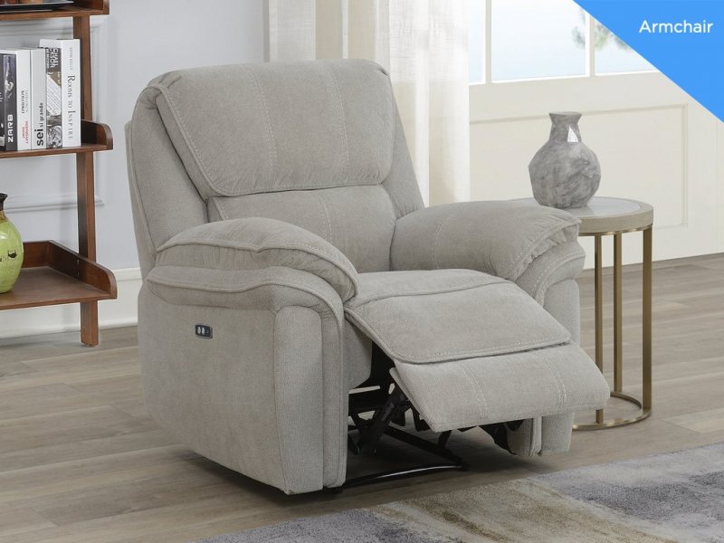 Aria Powered Recliner Chair