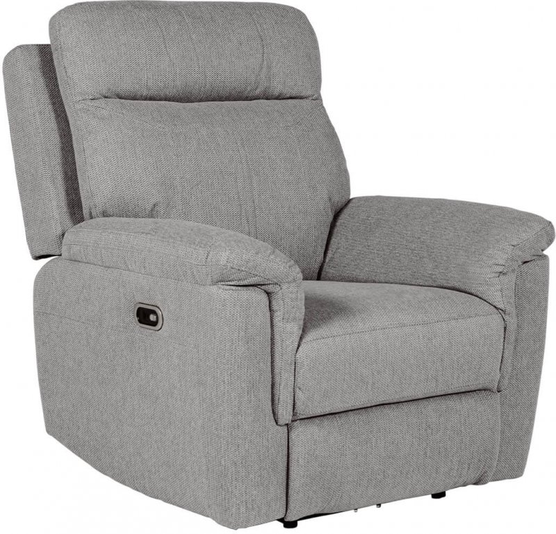 Crosby Manual Recliner