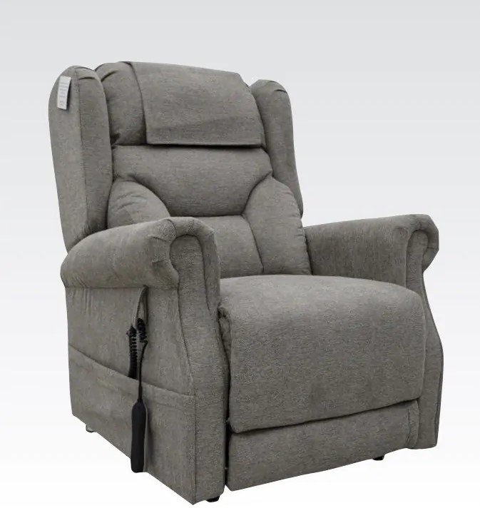 Langley Dual Motor Riser Recliner Chair