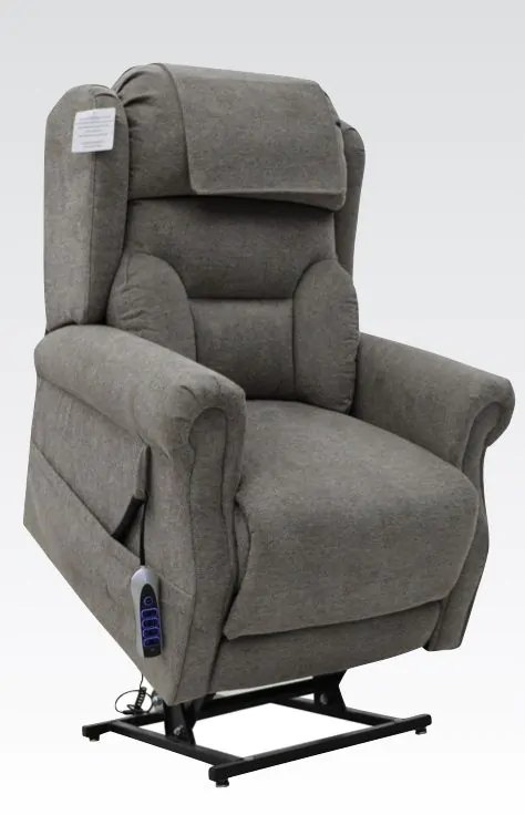 Langley 4 Motor Riser Recliner Chair