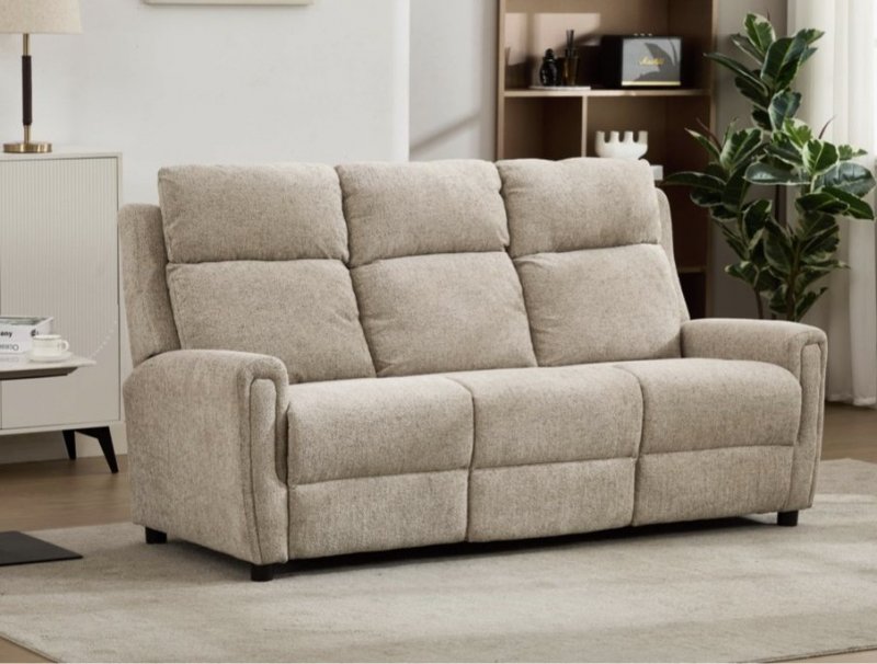 Hazelwood 3 Seater Sofa
