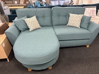 Bracewell Lounger Sofa