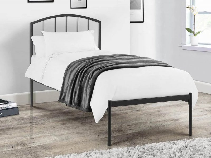 Pluto 3'0 Single Bed Frame