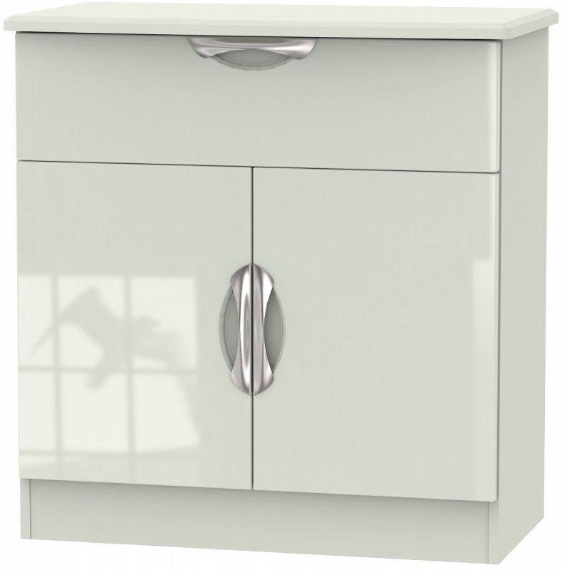 Chilham 2 Door 1 Drawer Unit