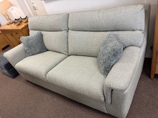 Lisbon 3 Seater Sofa