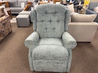 Woburn Manual Recliner Chair