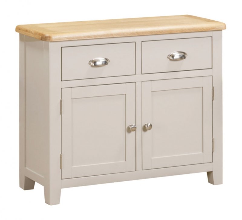 Carlisle Small Sideboard