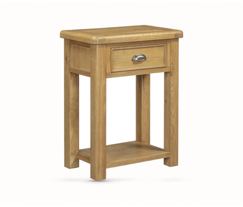 Harrington Telephone Table