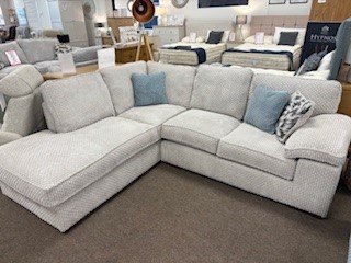 Kayla Corner Sofa