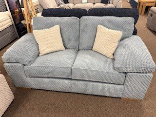 Kayla 2 Seater Sofa