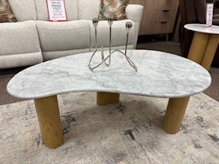 Martina Coffee Table