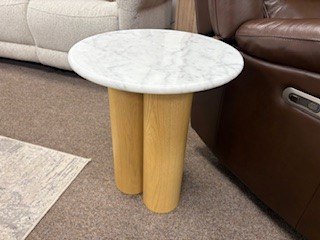 Martina Side Table