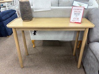 Kingham Console Table