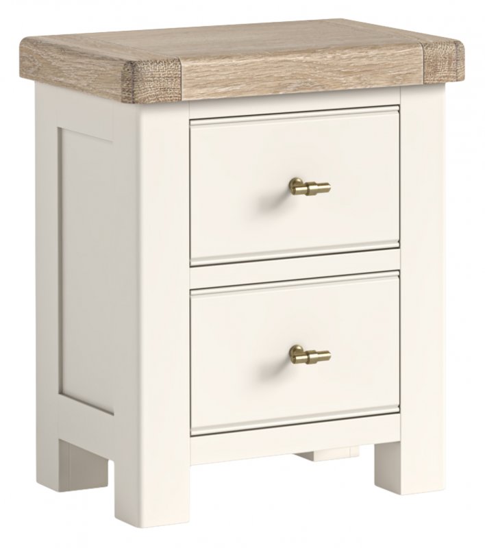 Wilton Bedside Chest