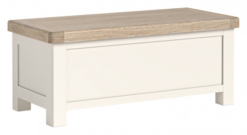 Wilton Blanket Box