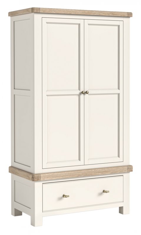 Wilton Gents Wardrobe