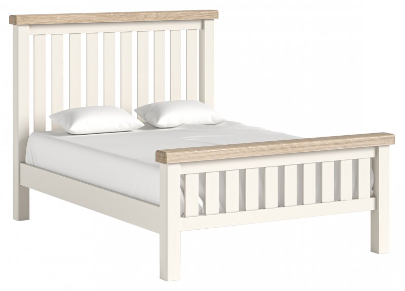 Wilton Bedframe