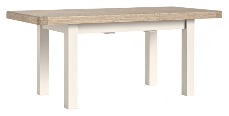 Wilton Small Extending Dining Table