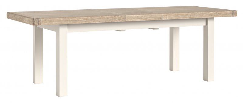Wilton Large Extending Dining Table