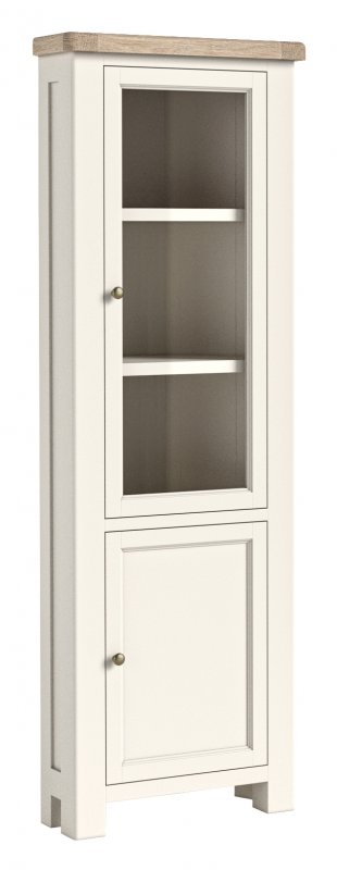 Wilton Corner Display Cabinet