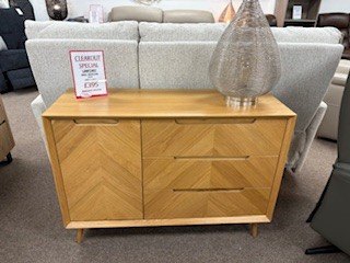 Linford Small Sideboard