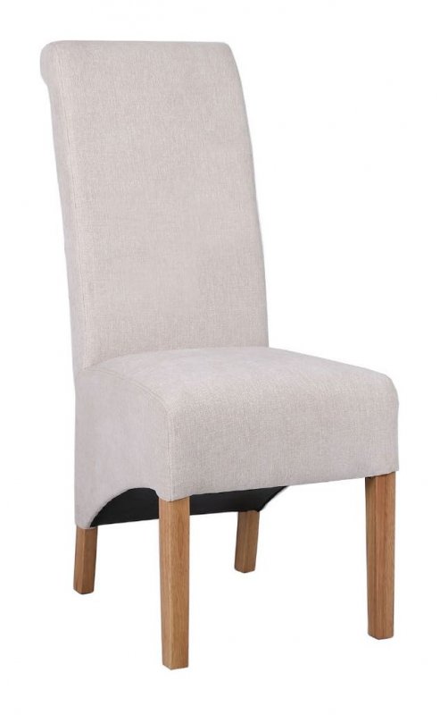 Hickory Dining Chair