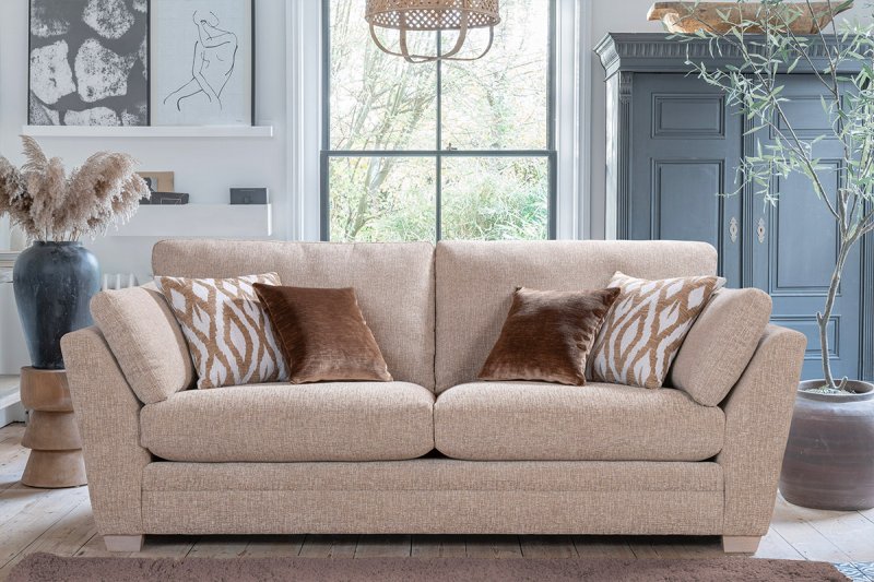 Bryony Grand Sofa