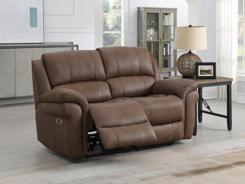 Townsend 2 Seater Power Recliner Sofa