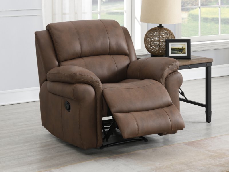 Townsend Manual Recliner Chair