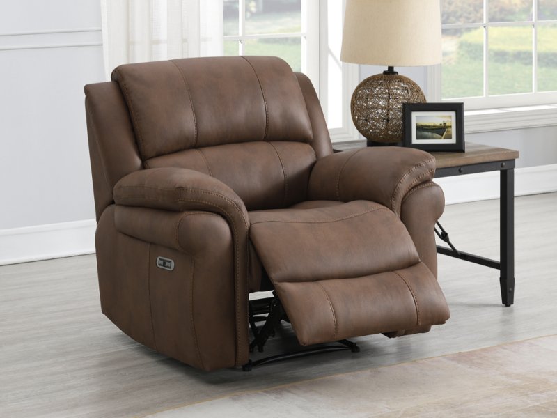 Townsend Power Recliner Chair