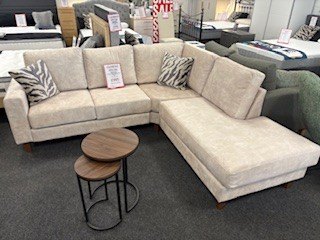 Modular Corner Sofa