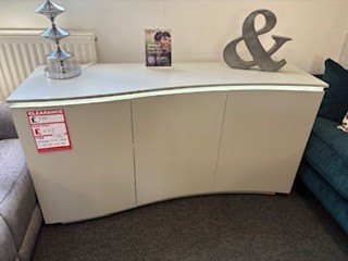 Marley Sideboard