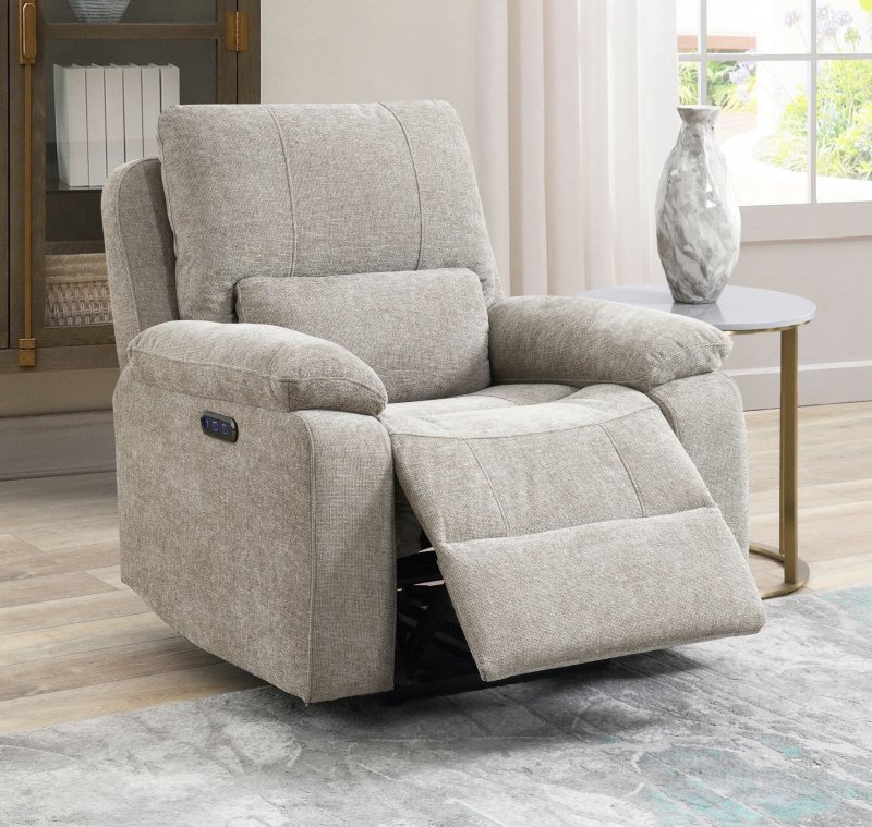 Cornelius Power Recliner Chair