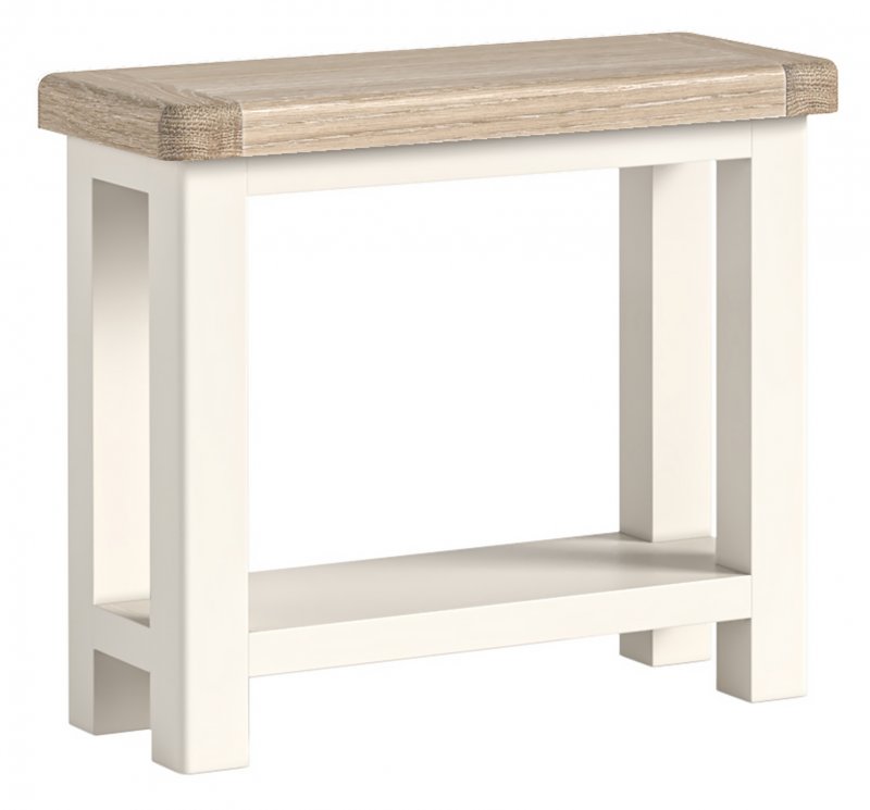 Wilton Sofa Side Table