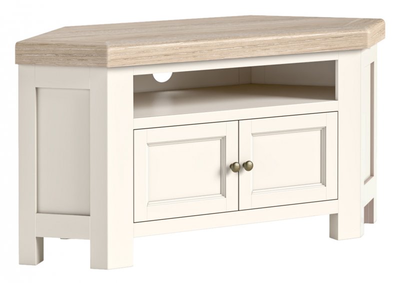 Wilton Corner TV Unit