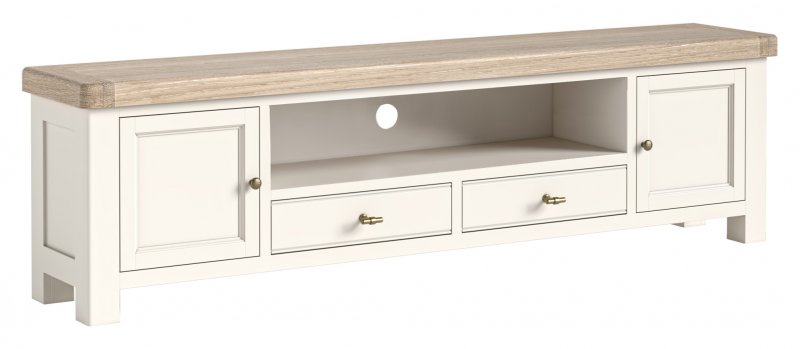 Wilton TV Unit 2100