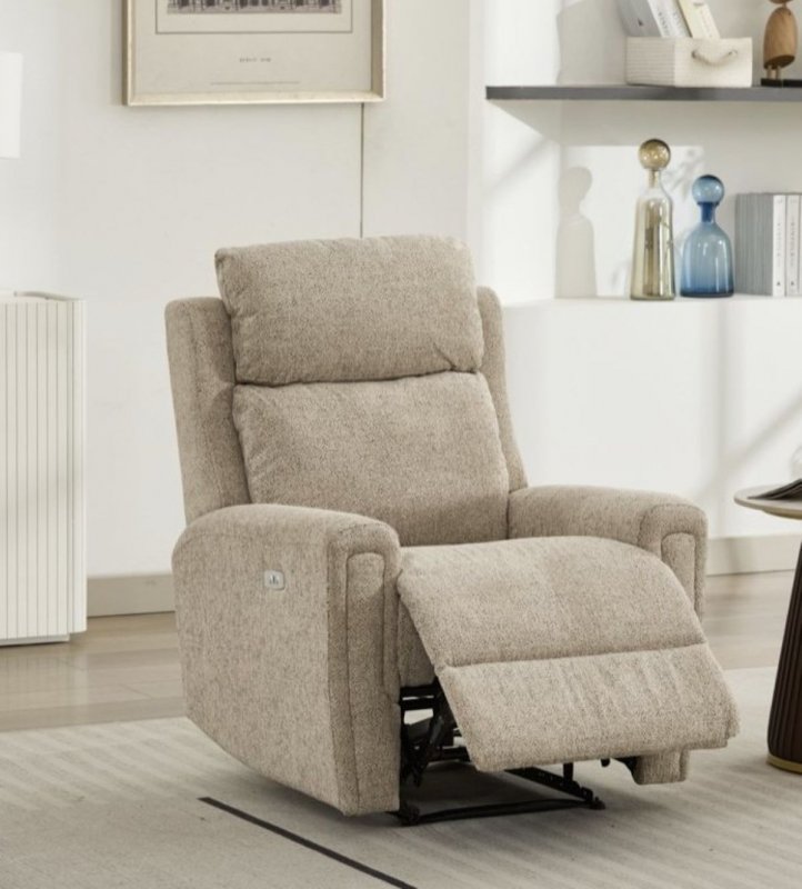 Hazelwood Power Recliner