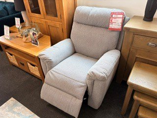 Crosby Power Recliner Chair