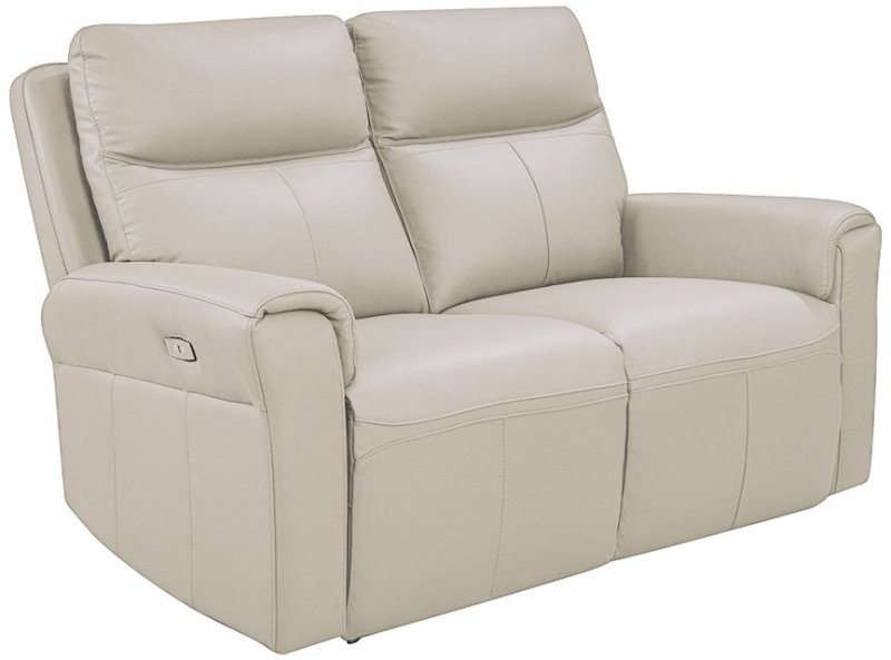 Rivello 2 Seater Power Recliner Sofa