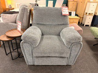 Monroe Armchair