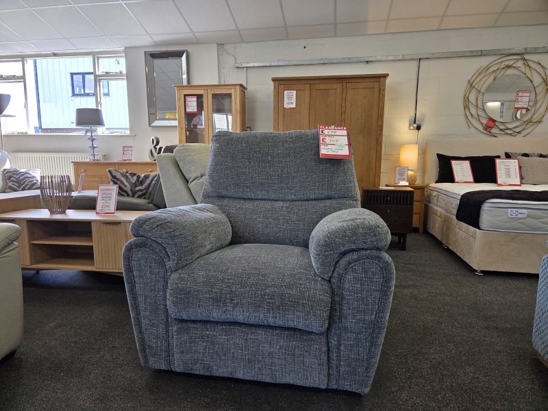 Monroe Armchair