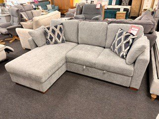 Farley Corner Sofabed