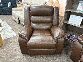 Atrani Power Recliner Chair