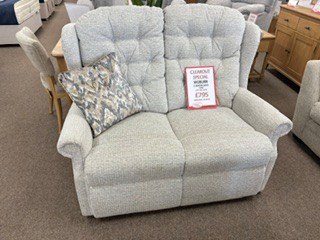 Woburn 2 Seater Sofa