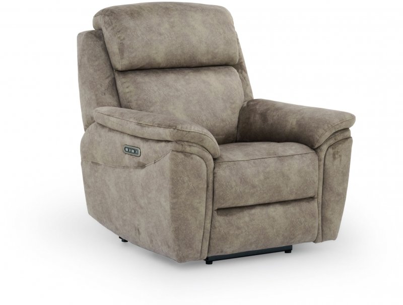 Arianna Power Recliner Chair