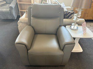Rivello Power Recliner Chair